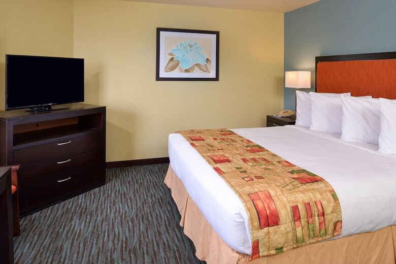 Hotel Bay View Inn