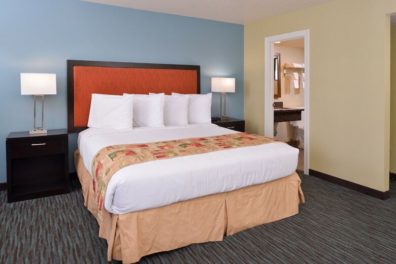 Hotel Bay View Inn