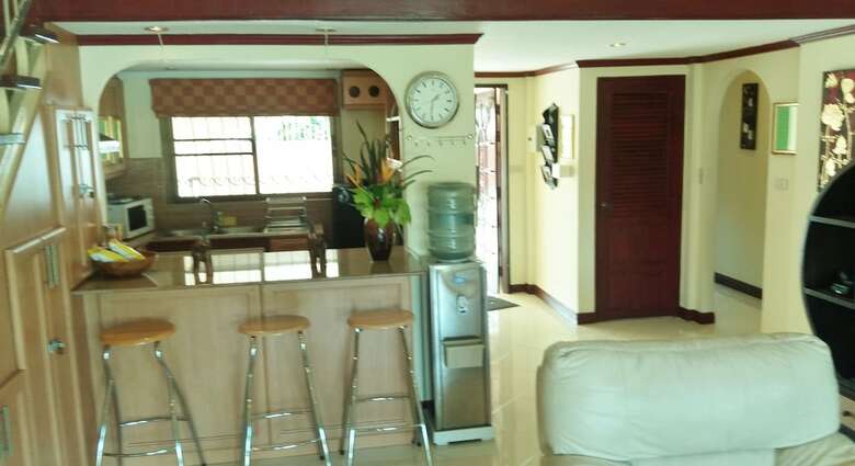 Villa Baan Chai Nam
