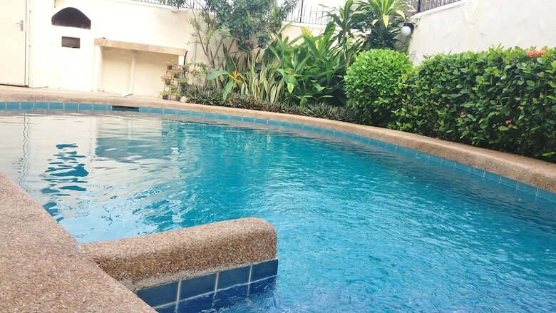 Villa Baan Chai Nam