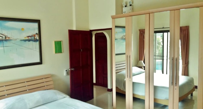 Villa Baan Chai Nam