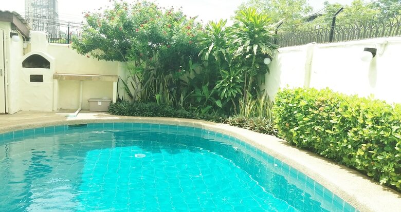 Villa Baan Chai Nam