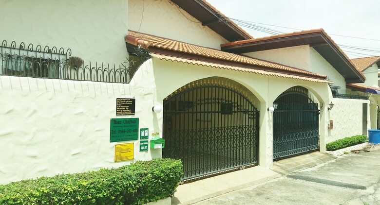 Villa Baan Chai Nam