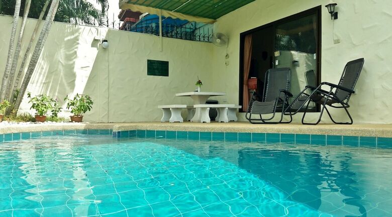 Villa Baan Chai Nam
