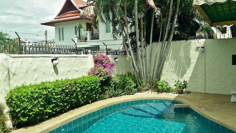 Villa Baan Chai Nam