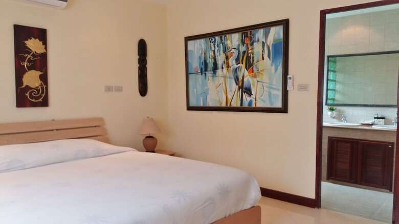 Villa Baan Chai Nam