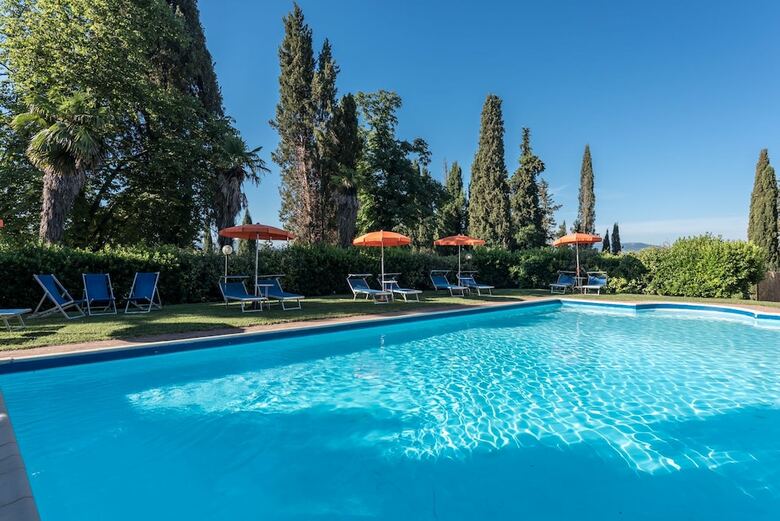 Agroturismo Tenuta Di Mensanello