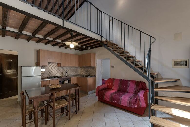 Agroturismo Tenuta Di Mensanello