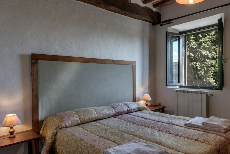 Agroturismo Tenuta Di Mensanello