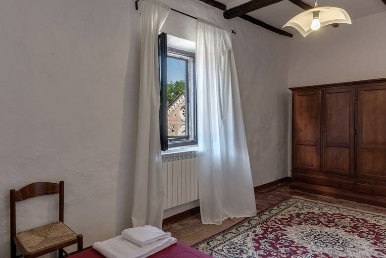 Agroturismo Tenuta Di Mensanello