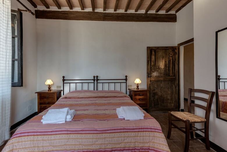 Agroturismo Tenuta Di Mensanello