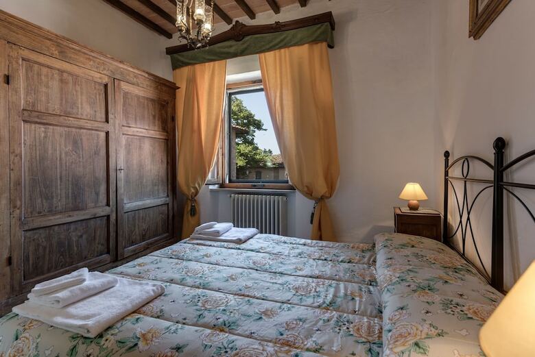 Agroturismo Tenuta Di Mensanello