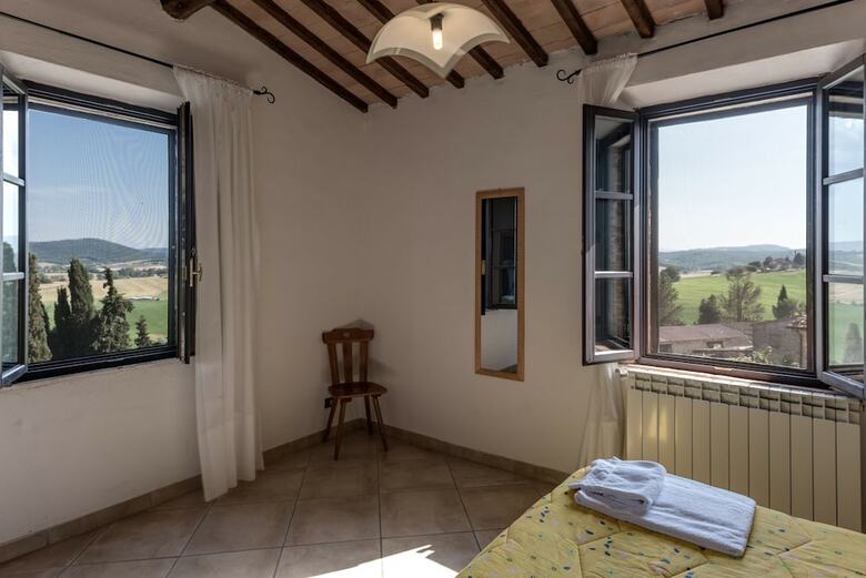 Agroturismo Tenuta Di Mensanello