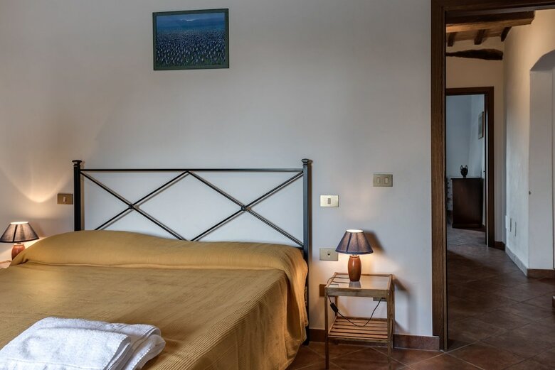 Agroturismo Tenuta Di Mensanello