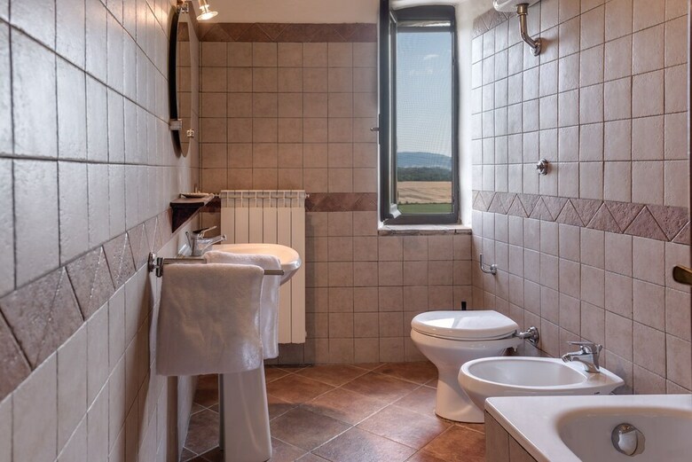 Agroturismo Tenuta Di Mensanello