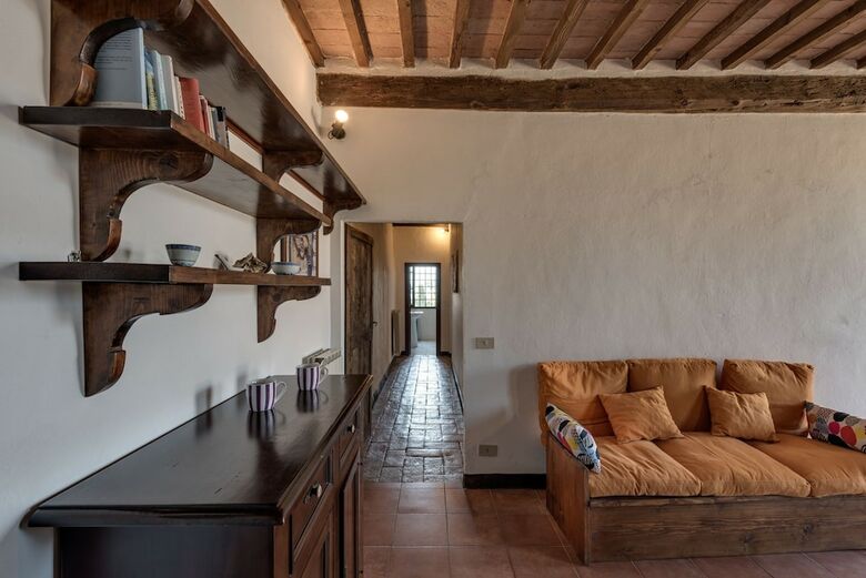 Agroturismo Tenuta Di Mensanello