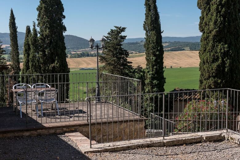 Agroturismo Tenuta Di Mensanello