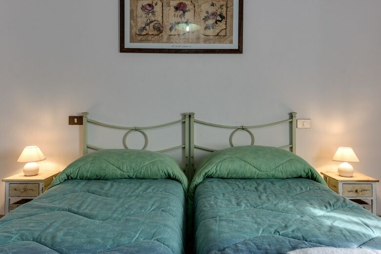 Agroturismo Tenuta Di Mensanello