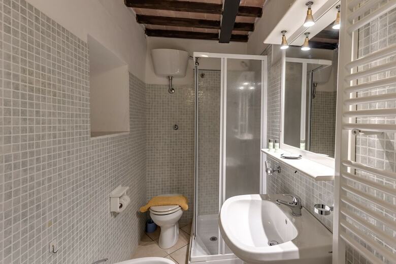 Agroturismo Tenuta Di Mensanello