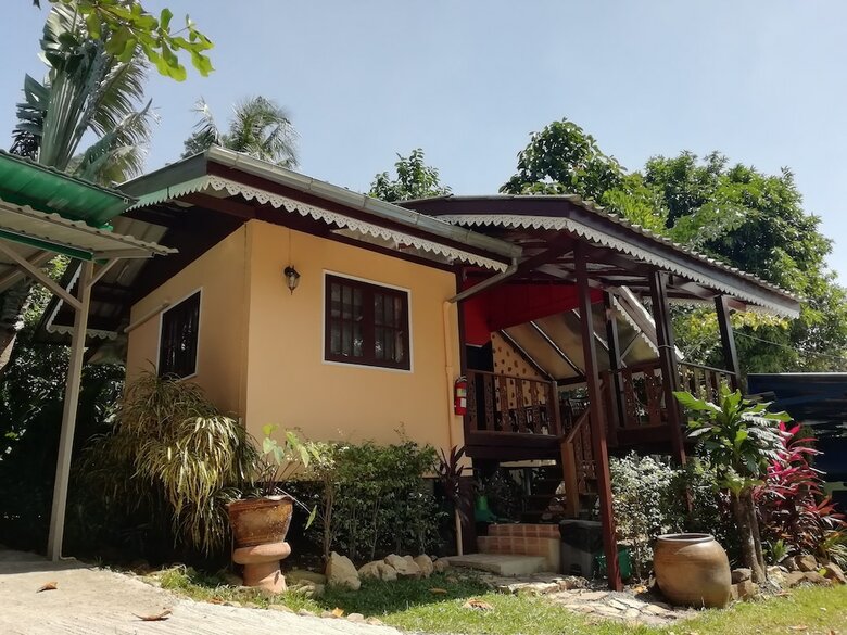 Hotel Macura Resort