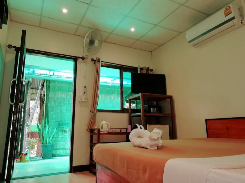 Hotel Macura Resort