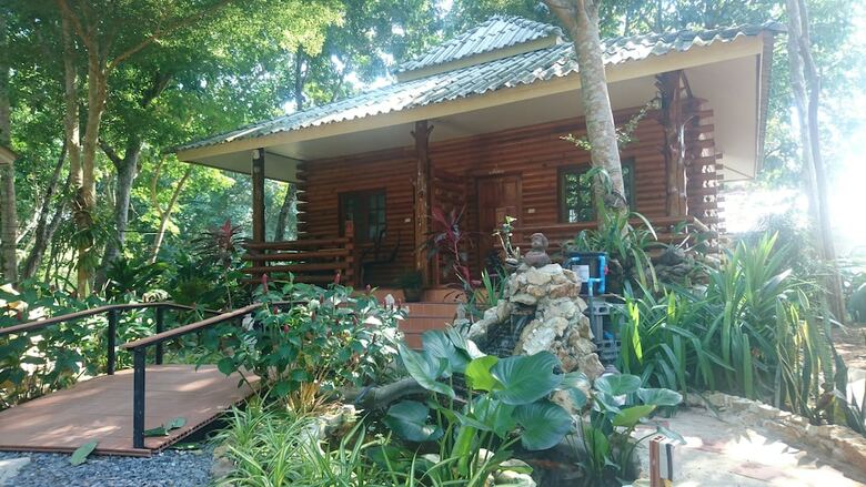 Hotel Macura Resort