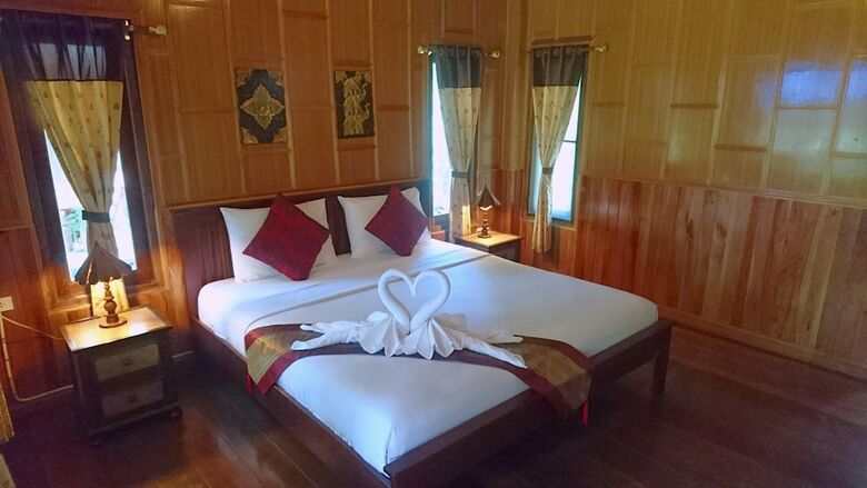 Hotel Macura Resort
