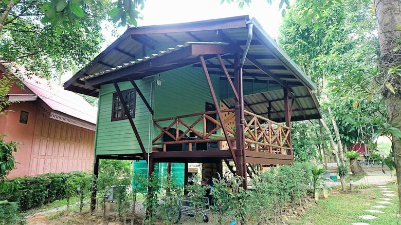 Hotel Macura Resort