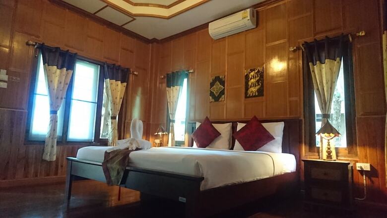Hotel Macura Resort