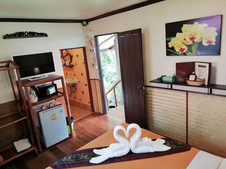 Hotel Macura Resort