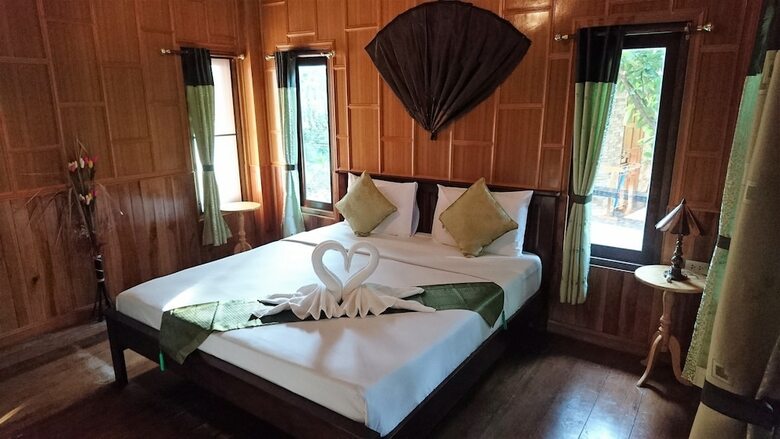Hotel Macura Resort