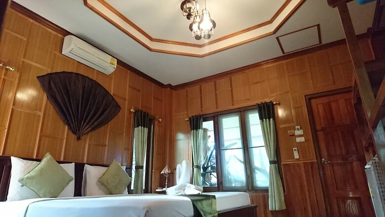 Hotel Macura Resort