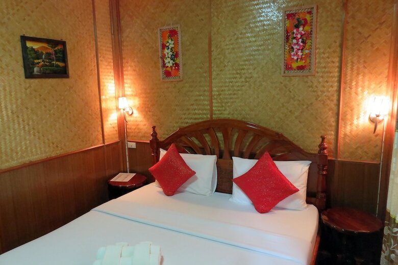 Hotel Macura Resort