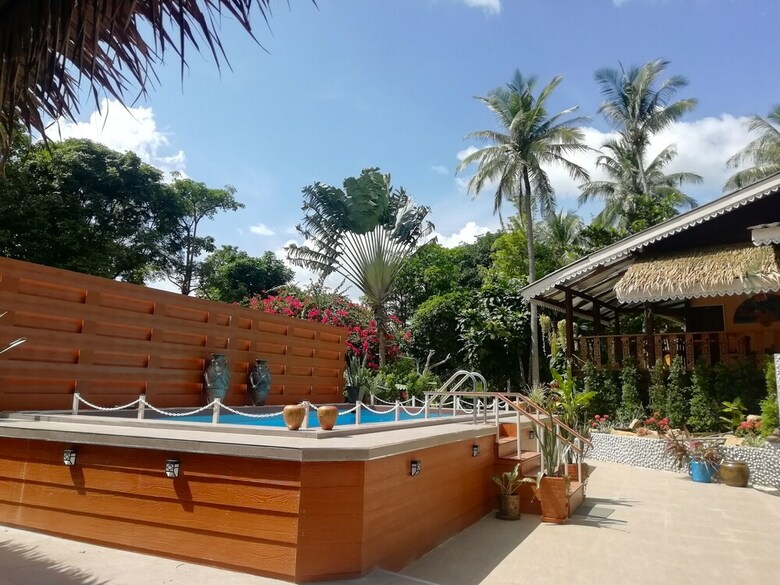 Hotel Macura Resort