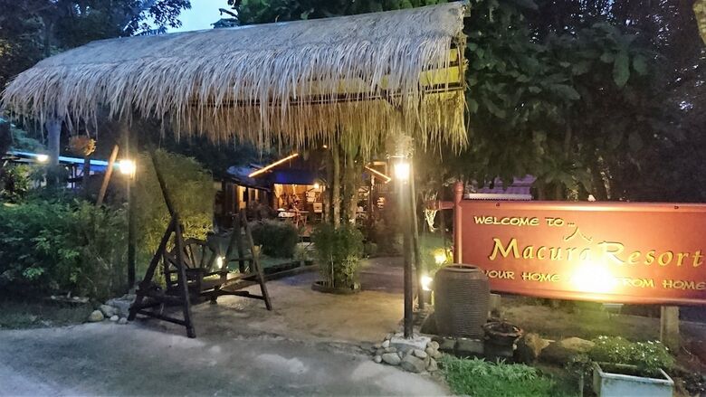 Hotel Macura Resort