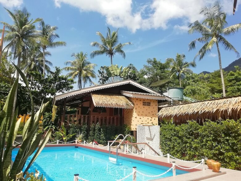 Hotel Macura Resort