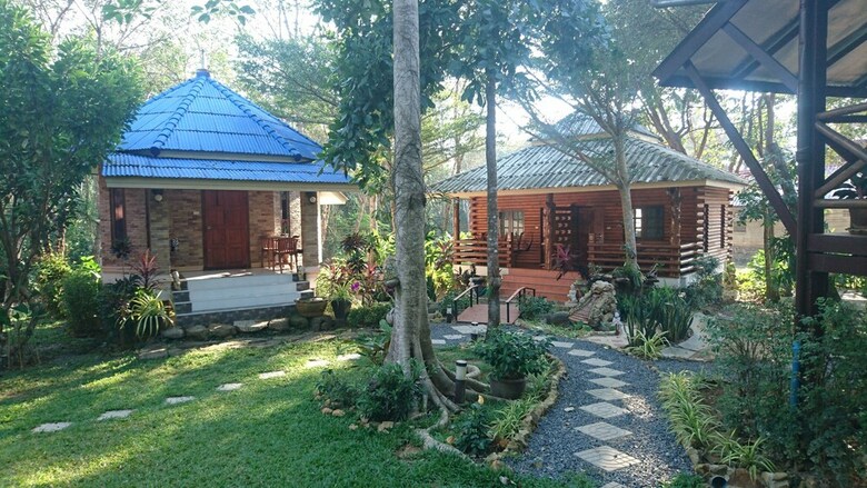 Hotel Macura Resort