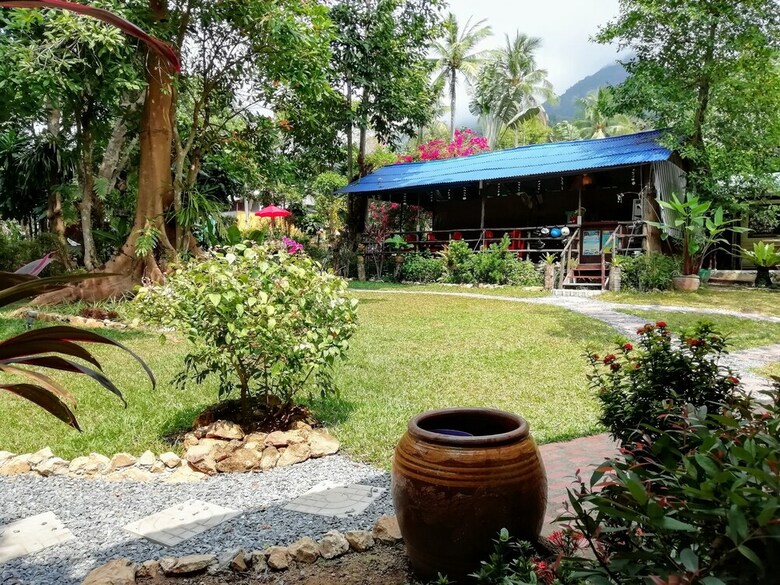 Hotel Macura Resort