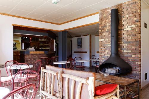 Hotel H�tel Club Le Risoux