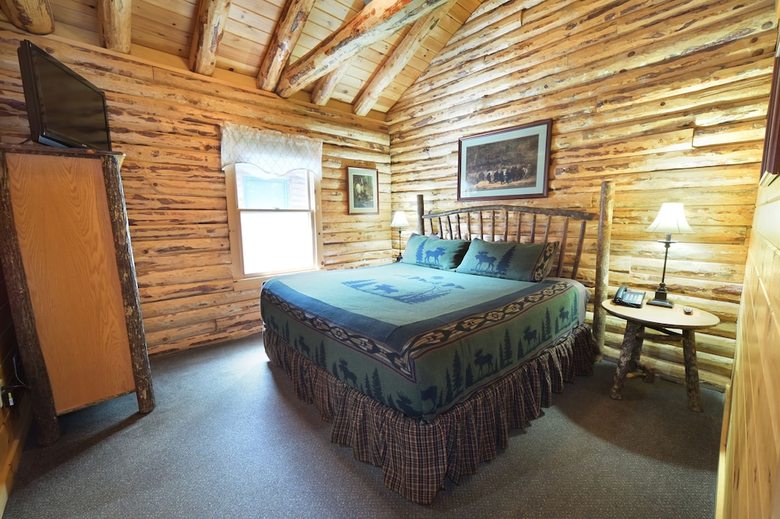 Posada Lodges At Cresthaven