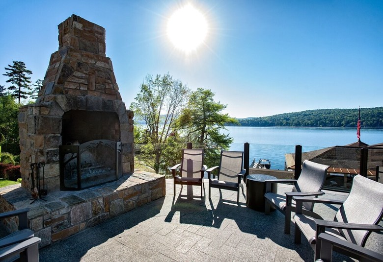 Posada Lodges At Cresthaven