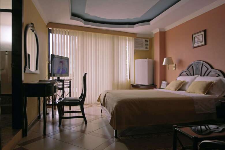 Hotel El Auca
