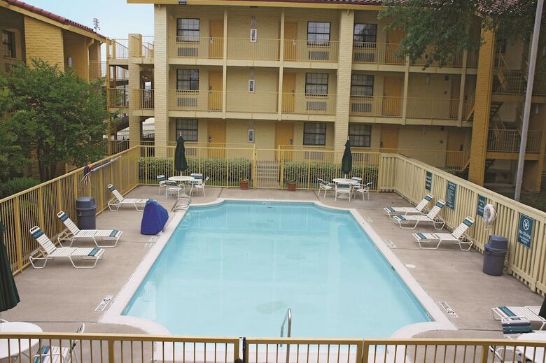Hotel La Quinta Inn By Wyndham Temple