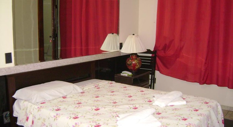 Continental Park Hotel