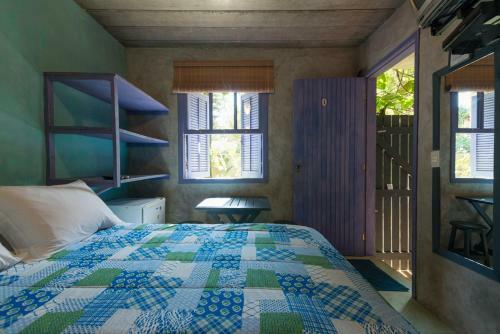 Hostal Mandala Maresias
