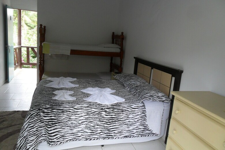 Hostal Pousada Dos Lobos Maresias