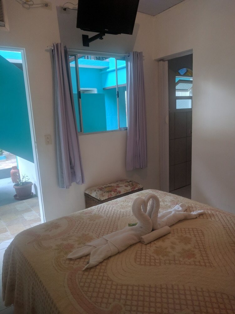Hostal Pousada Dos Lobos Maresias