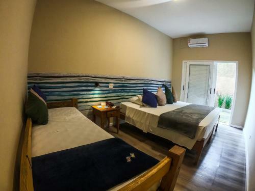 Hostal Pousada Toca Da Praia