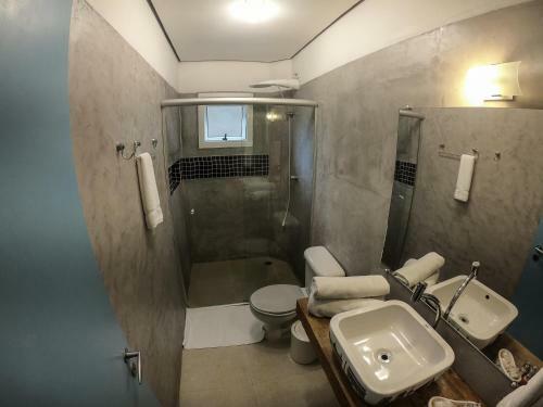 Hostal Pousada Toca Da Praia