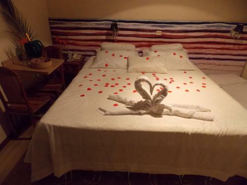Hostal Pousada Toca Da Praia